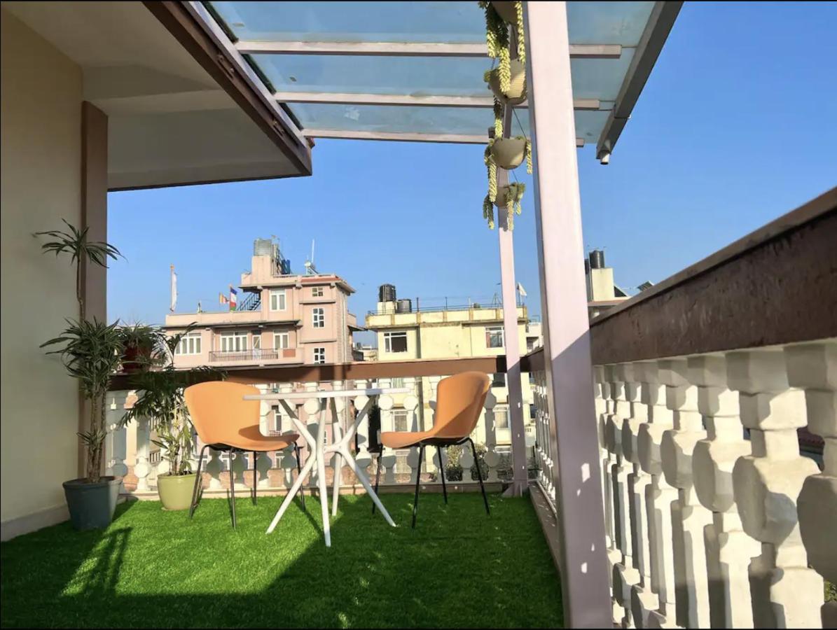קטמנדו Kibu Home מראה חיצוני תמונה