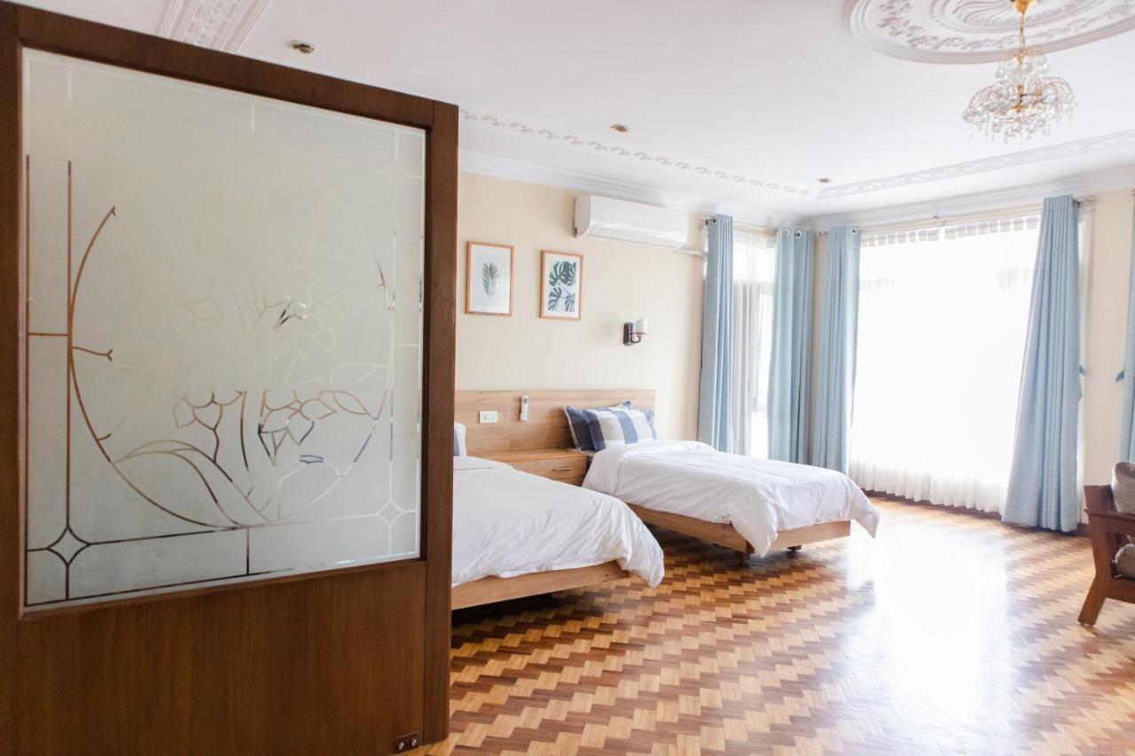 קטמנדו Kibu Home מראה חיצוני תמונה