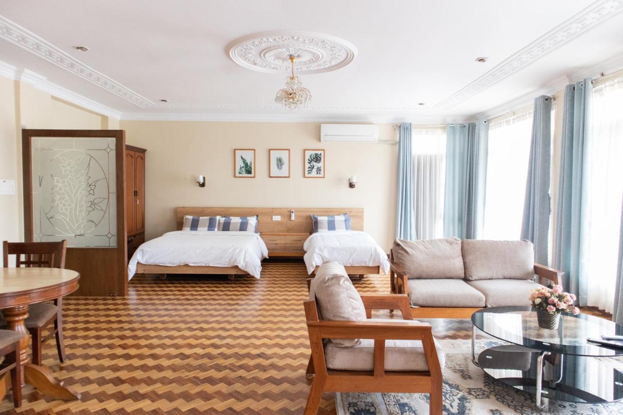קטמנדו Kibu Home מראה חיצוני תמונה