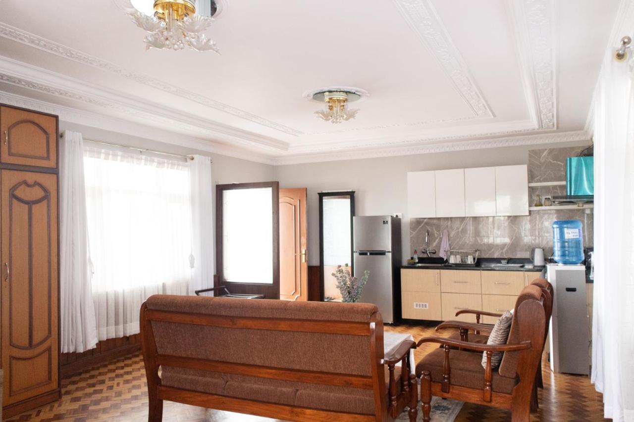 קטמנדו Kibu Home מראה חיצוני תמונה