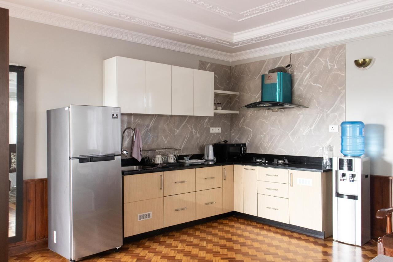 קטמנדו Kibu Home מראה חיצוני תמונה