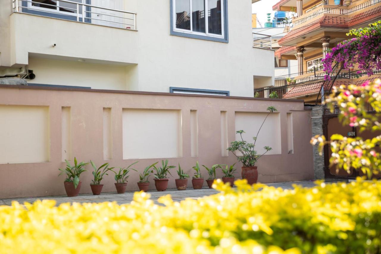 קטמנדו Kibu Home מראה חיצוני תמונה