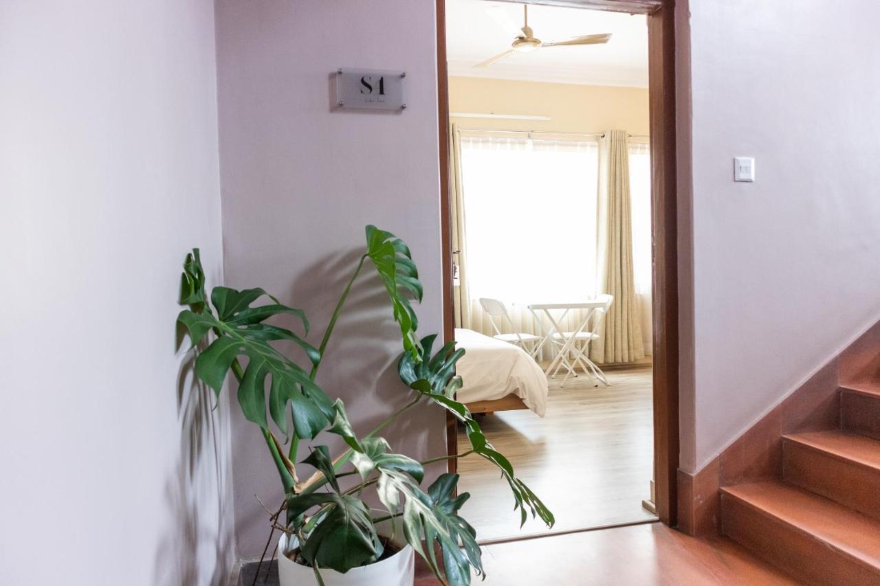 קטמנדו Kibu Home מראה חיצוני תמונה