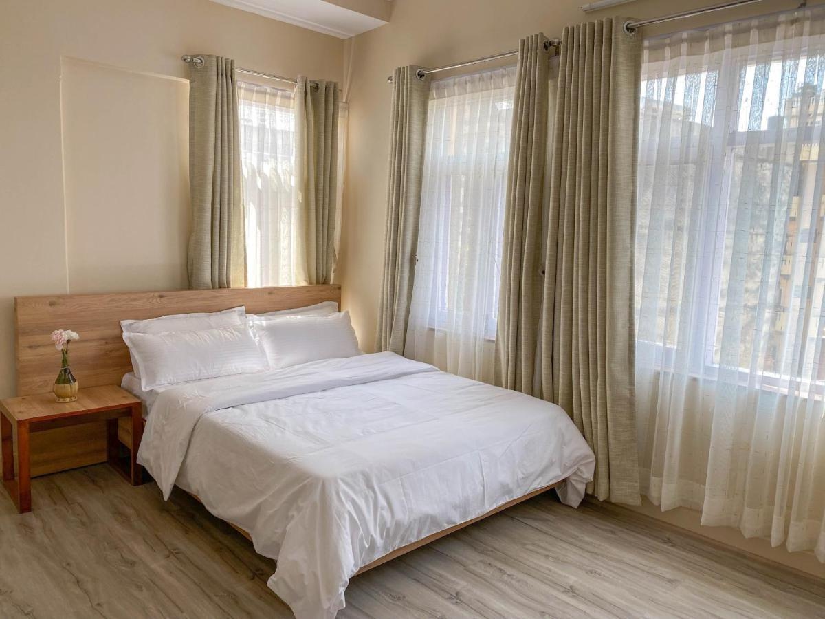 קטמנדו Kibu Home מראה חיצוני תמונה