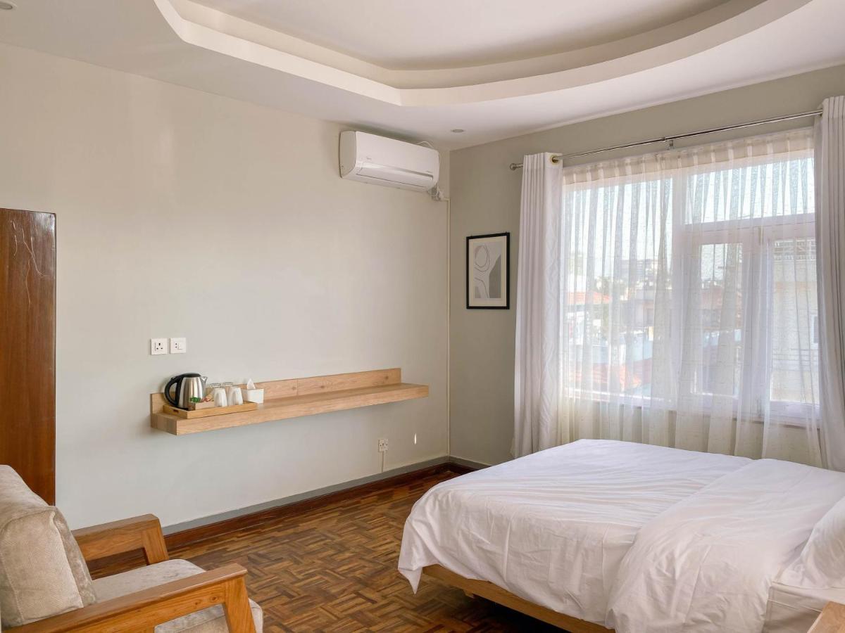 קטמנדו Kibu Home מראה חיצוני תמונה