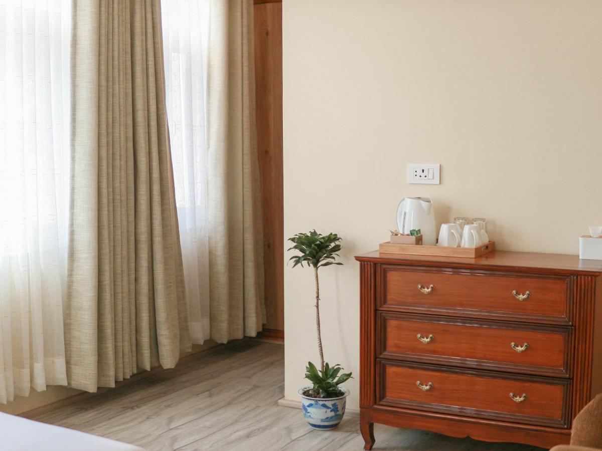 קטמנדו Kibu Home מראה חיצוני תמונה