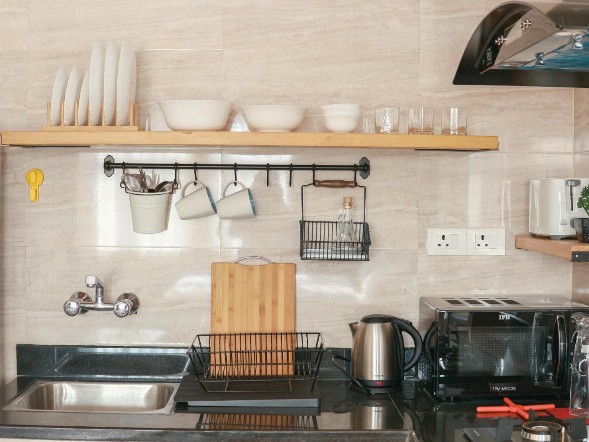 קטמנדו Kibu Home מראה חיצוני תמונה