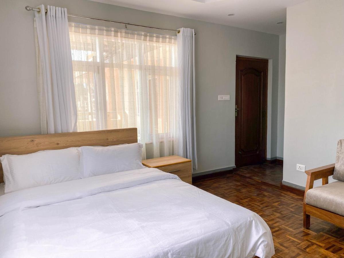 קטמנדו Kibu Home מראה חיצוני תמונה
