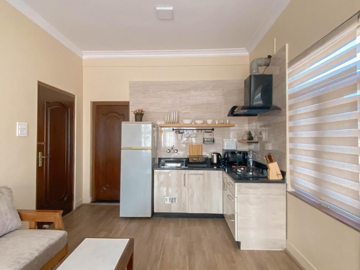 קטמנדו Kibu Home מראה חיצוני תמונה