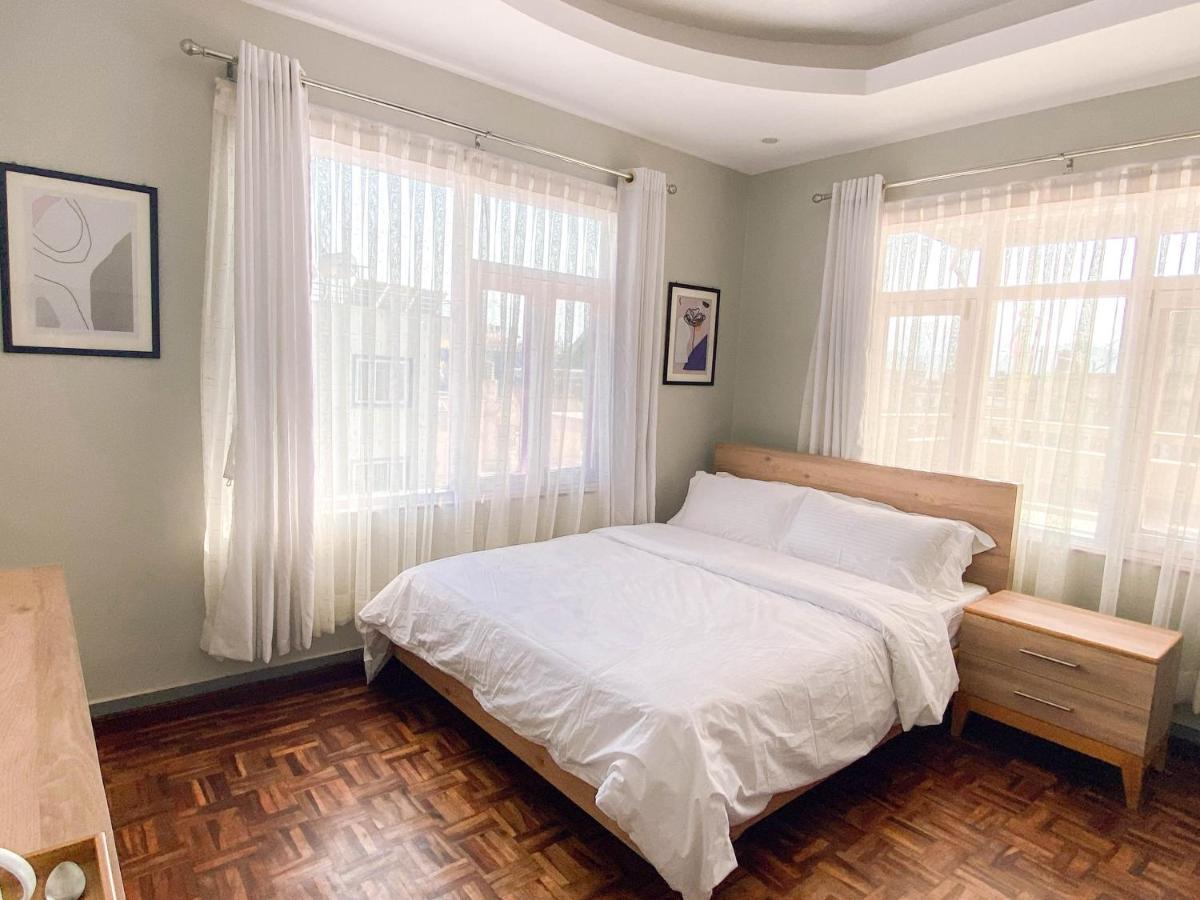 קטמנדו Kibu Home מראה חיצוני תמונה