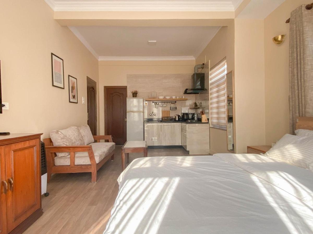 קטמנדו Kibu Home מראה חיצוני תמונה