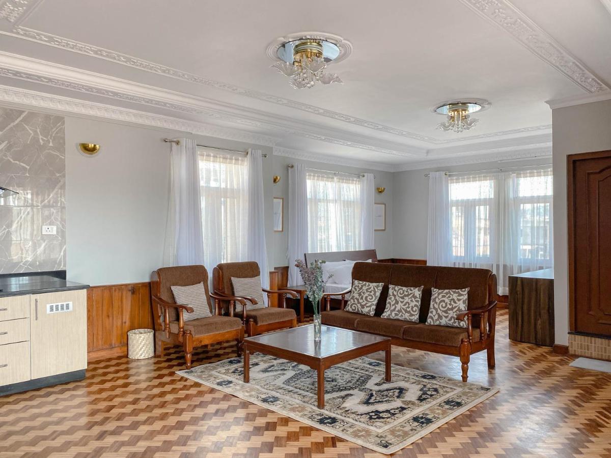 קטמנדו Kibu Home מראה חיצוני תמונה