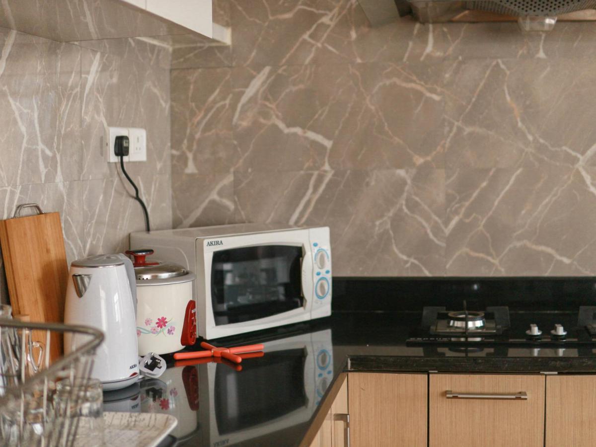 קטמנדו Kibu Home מראה חיצוני תמונה
