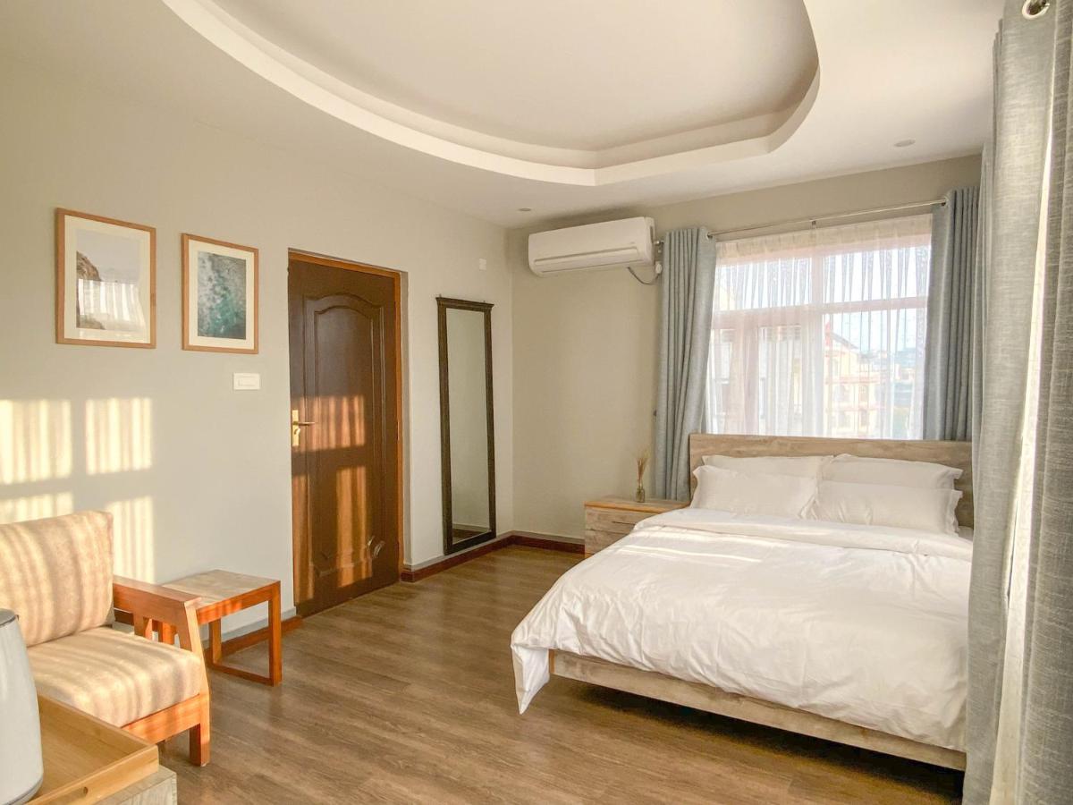 קטמנדו Kibu Home מראה חיצוני תמונה