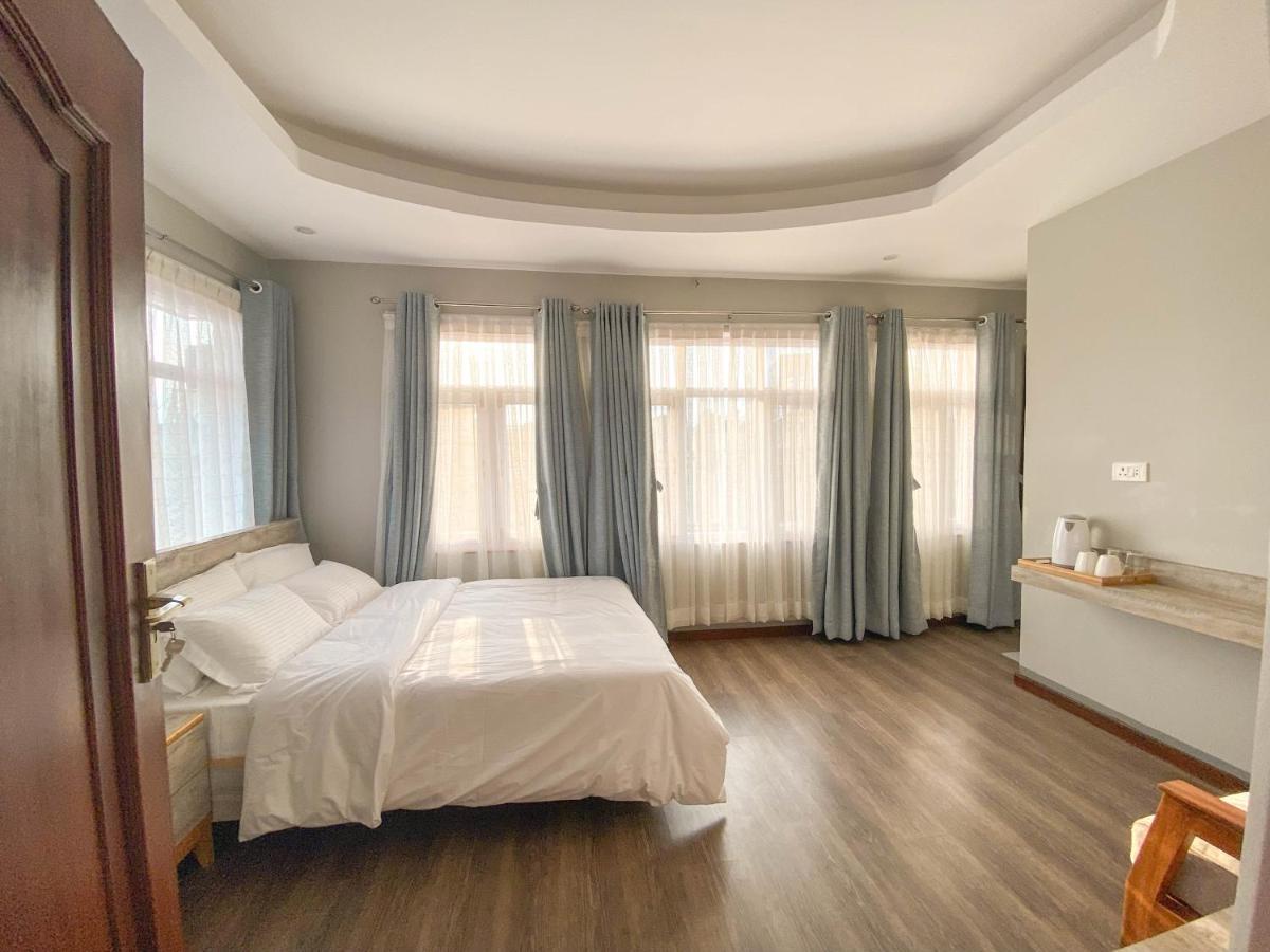קטמנדו Kibu Home מראה חיצוני תמונה