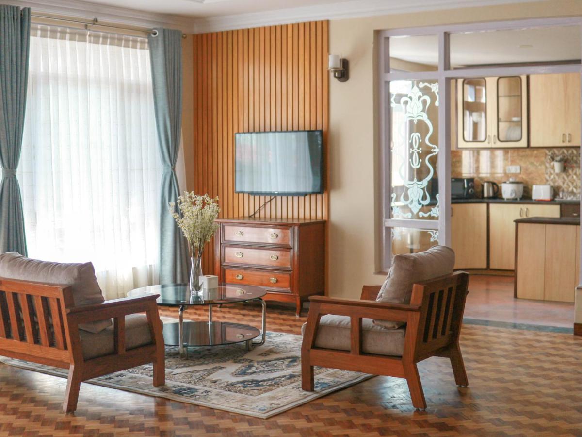 קטמנדו Kibu Home מראה חיצוני תמונה
