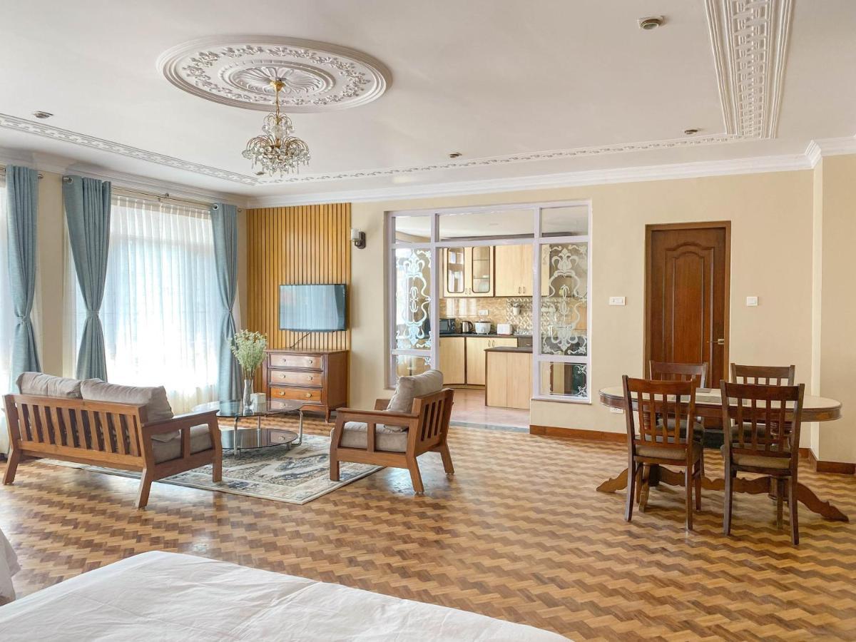 קטמנדו Kibu Home מראה חיצוני תמונה
