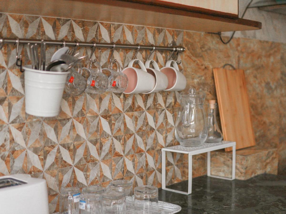 קטמנדו Kibu Home מראה חיצוני תמונה