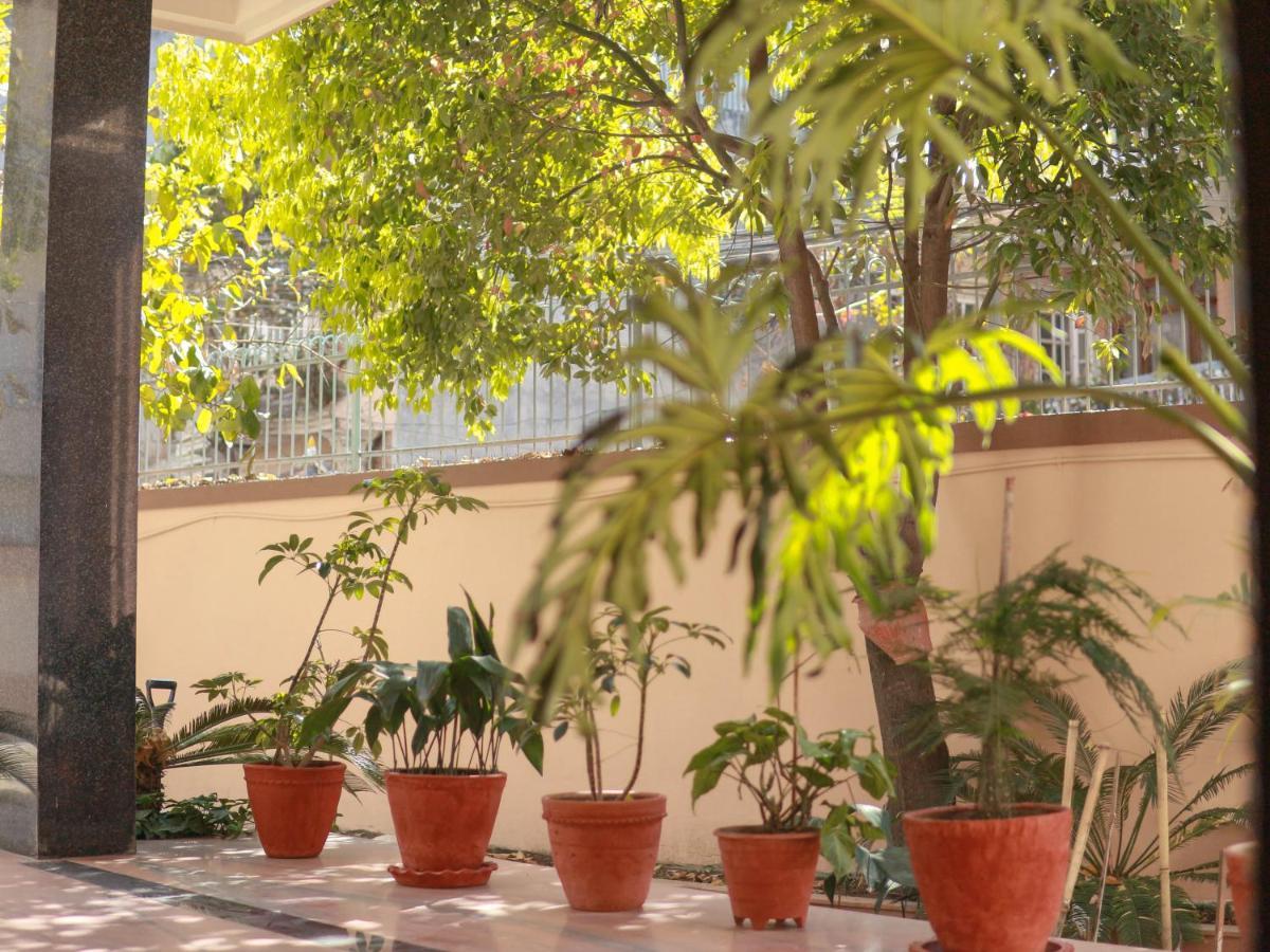 קטמנדו Kibu Home מראה חיצוני תמונה