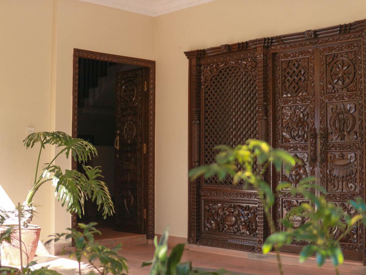 קטמנדו Kibu Home מראה חיצוני תמונה
